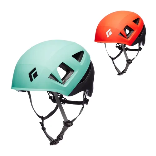 Black Diamond Capitan Helmet