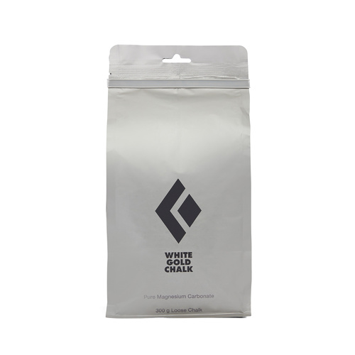 Black Diamond White Gold Chalk - 300g