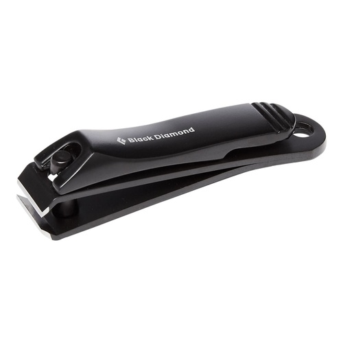 Black Diamond Nail Clippers