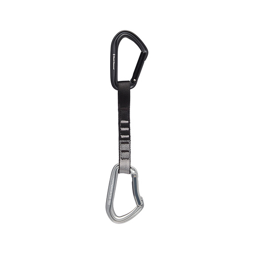 Black Diamond Hotforge Quickdraw (Length: 16cm)