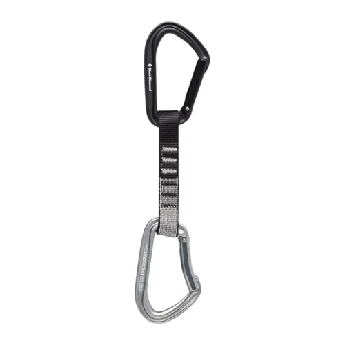 Black Diamond Hotforge Quickdraw