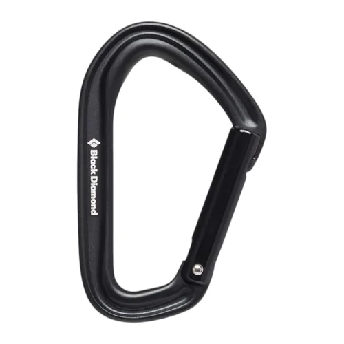 Black Diamond HotForge Straight Gate