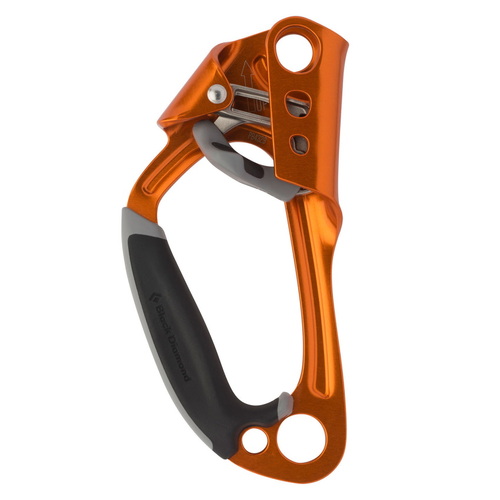 Black Diamond Index Ascender - Clearance
