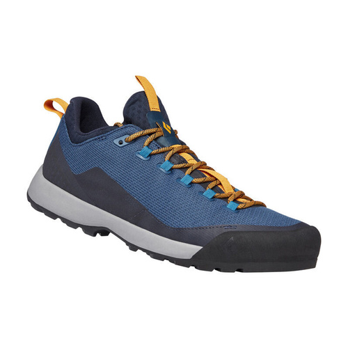 Black Diamond Mission Men's Approach Shoe