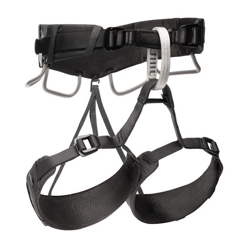 Black Diamond Momentum 4S Harness