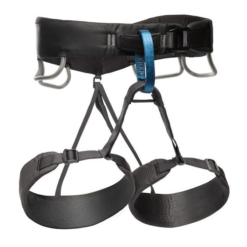 Black Diamond Momentum Men's Harness - S, L, XL - Clearance