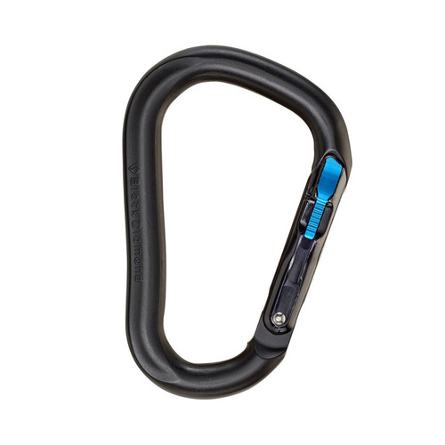 Black Diamond Magnetron RockLock