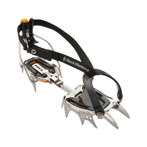Black Diamond Sabretooth Pro