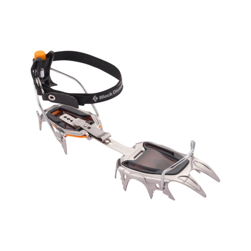 Black Diamond Sabretooth Clip