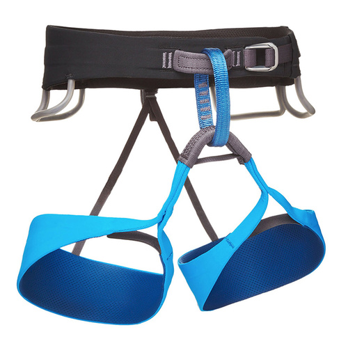 Black Diamond Solution Men's Harness