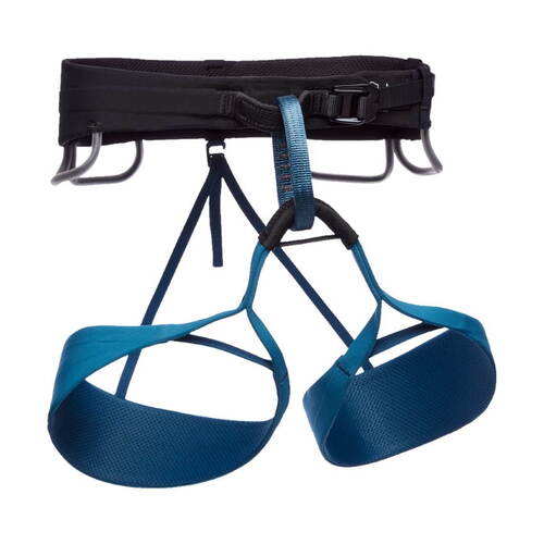 Black Diamond Solution Men's Harness