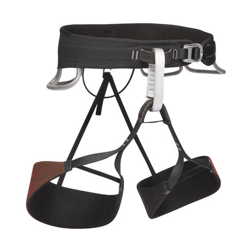 Black Diamond Solution Guide Women's Harness