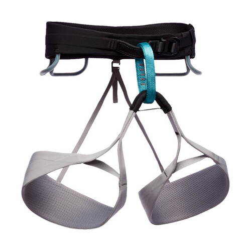 Black Diamond Solution Women's Harness - Clearance