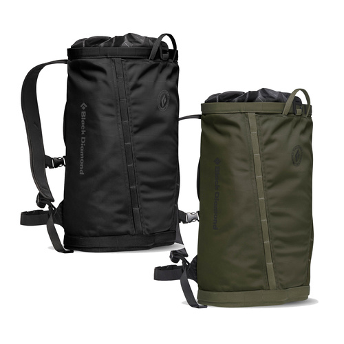 Black Diamond Street Creek 20L Backpack