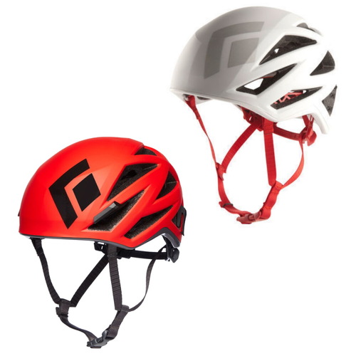 Black Diamond Vapor Helmet (Size: S/M) - Clearance