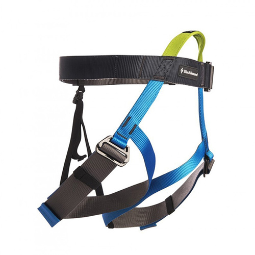 Black Diamond Vario Speed Harness