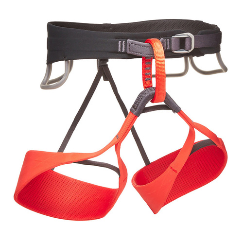 Black Diamond Solution Women's Harness