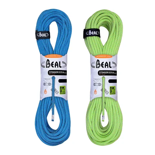 Beal Stinger III Dry Cover 9.4mm