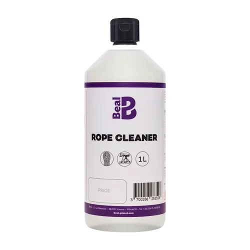 Beal Ecodetergent Ecocert Rope Cleaner - 1L