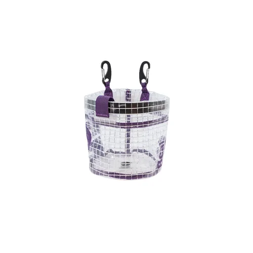 Beal Glass Bucket II