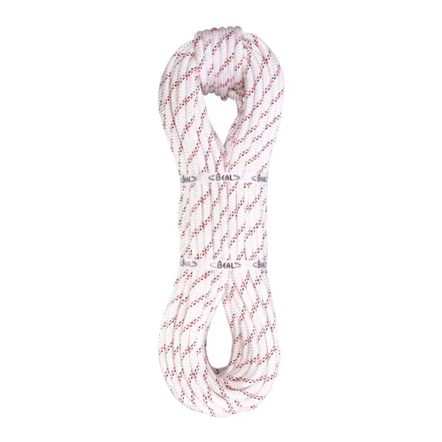 Beal Industrie Static 11.0 200m Spool (Colour: White)