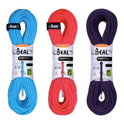 Beal Joker 9.1 Dry Cover