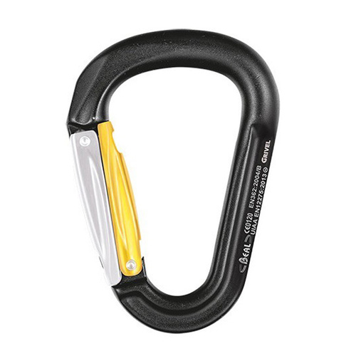 Beal Twin Belay Pear
