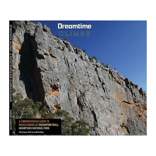 Dreamtime Wall - Coming Soon!