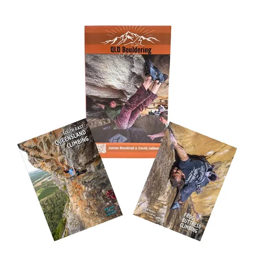 Queensland Guidebook Bundle
