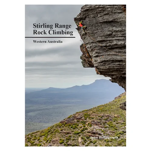 Stirling Range Rock Climbing Guide