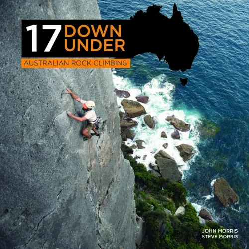 17 Down Under - Australian Rock Climbing