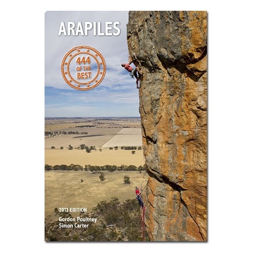 Arapiles 444 of the Best