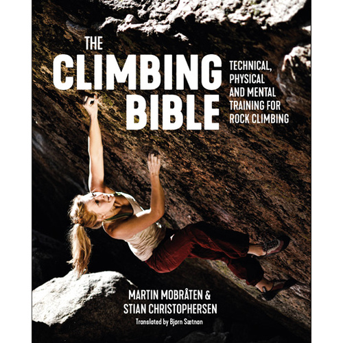 Climbing Bible