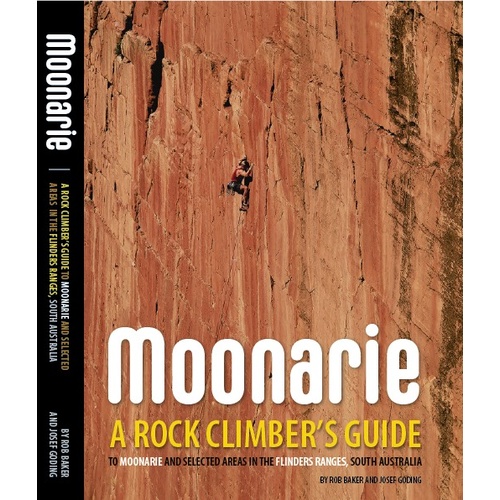 Moonarie Rock Climbing Guide