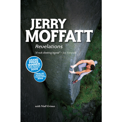 Revelations by Jerry Moffat