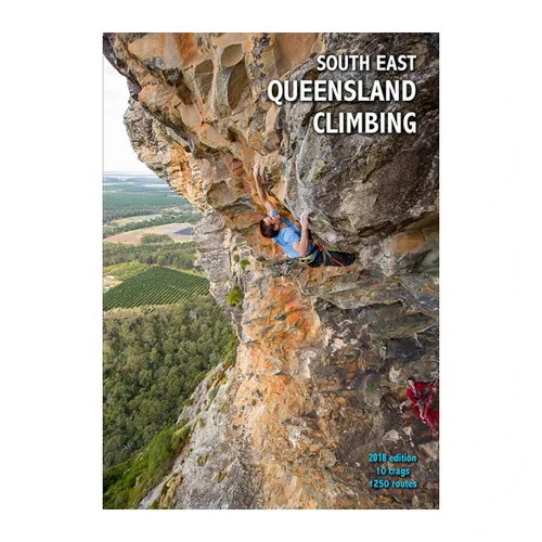 South East Queensland Climbing Guide