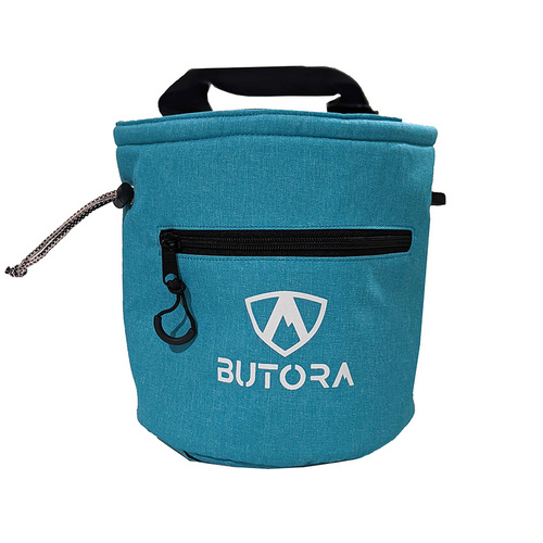 Butora Chalk Bucket - Blue