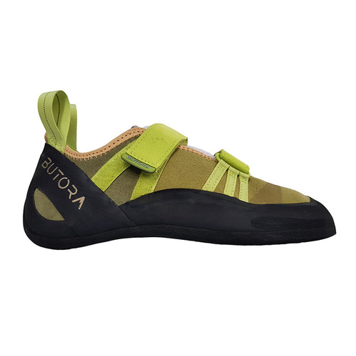 Climb Tulsa - Scarpa Drago LV is a low volume version of