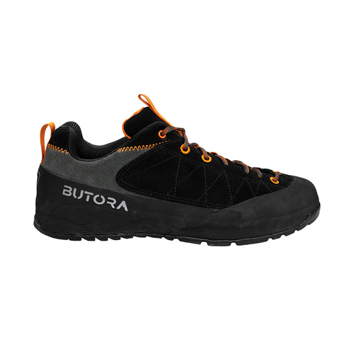 Butora Icarus Approach Shoe - Black - Clearance