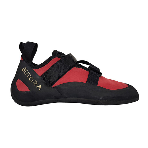 Butora Senegi - Red