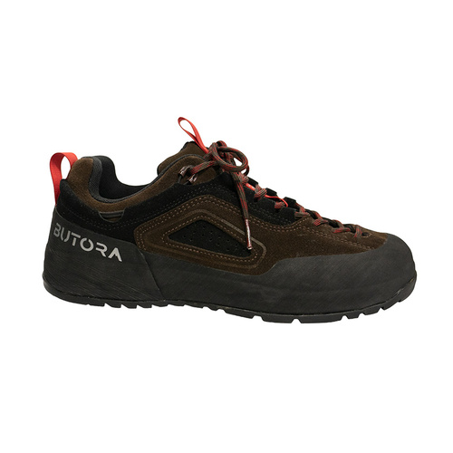 Butora Wing Approach Shoe - Brown - Clearance
