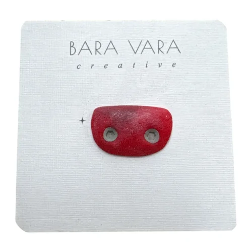 Bara Vara Creative - Climbing Hold Pin (Style: 2)