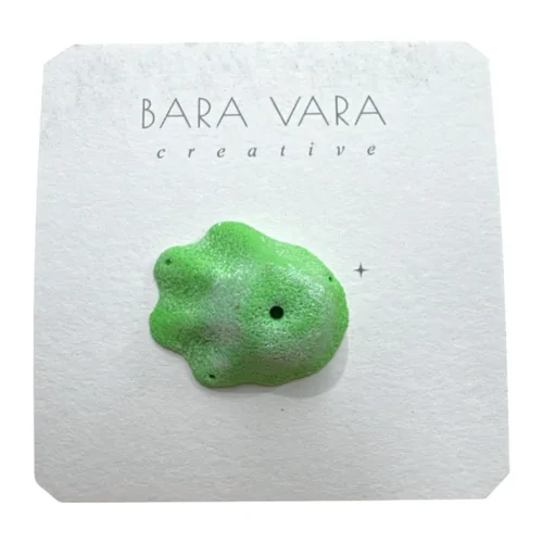 Bara Vara Creative - Climbing Hold Pin (Style: 6)