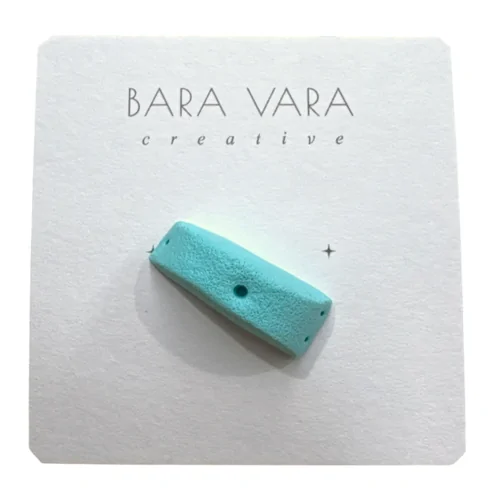 Bara Vara Creative - Climbing Hold Pin (Style: 7)