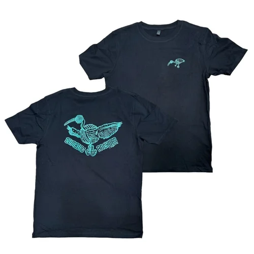 Climbing Anchors EP Bin Chicken Tee