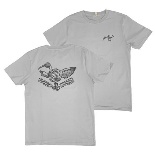 Climbing Anchors EP Bin Chicken Tee