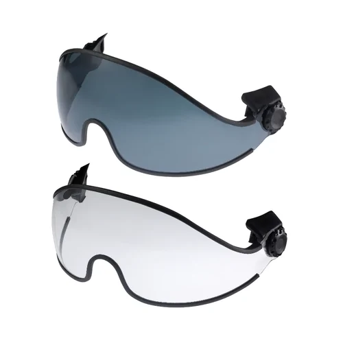 C.A.M.P. Ares Visor Face Shield