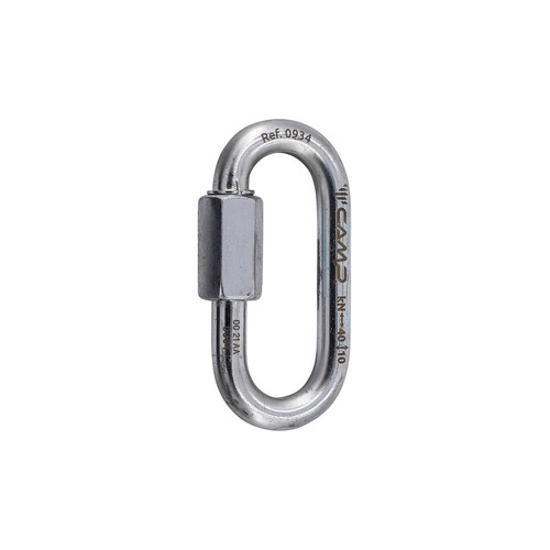 C.A.M.P. Oval Steel Quick Link 8mm