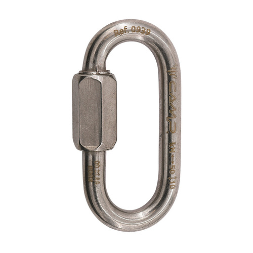 C.A.M.P. Stainless Steel Quick link 8mm