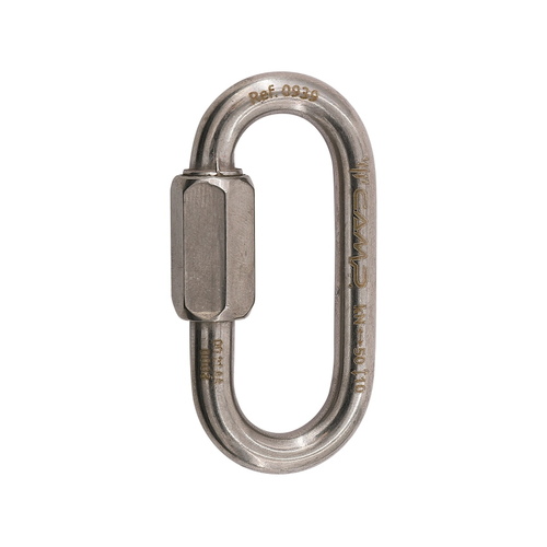 CAMP Stainless Steel Quick link 10mm